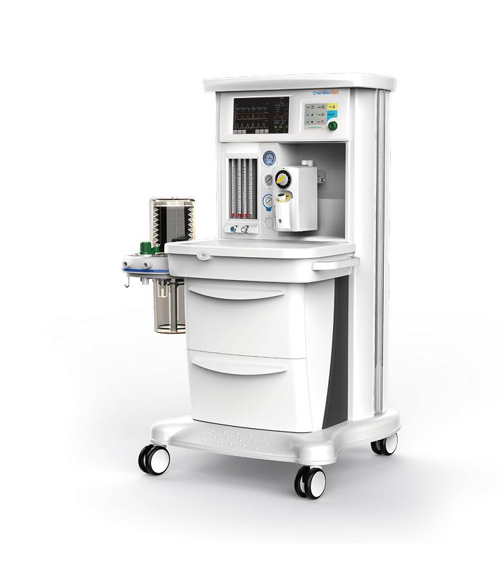 CWM-201A Anesthesia System