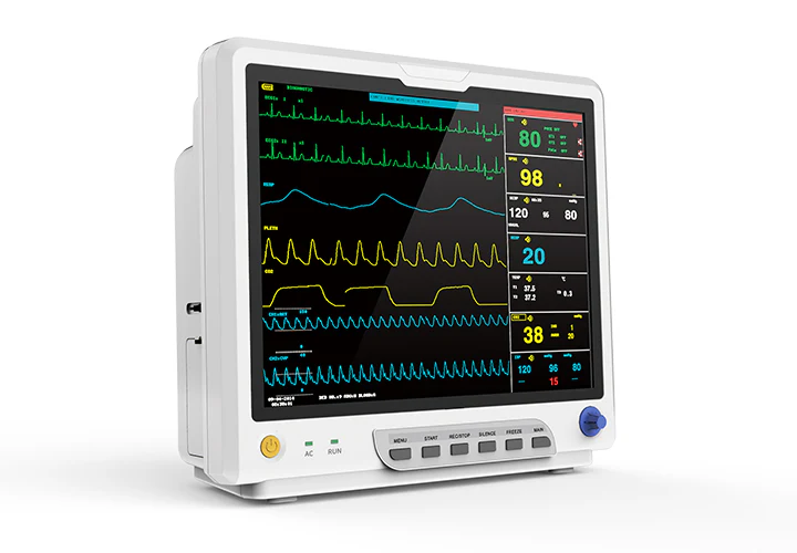 MultiPara Patient Monitor