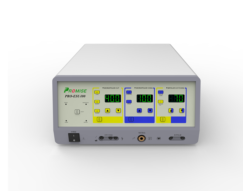 The Promise Pro-ESU 300
