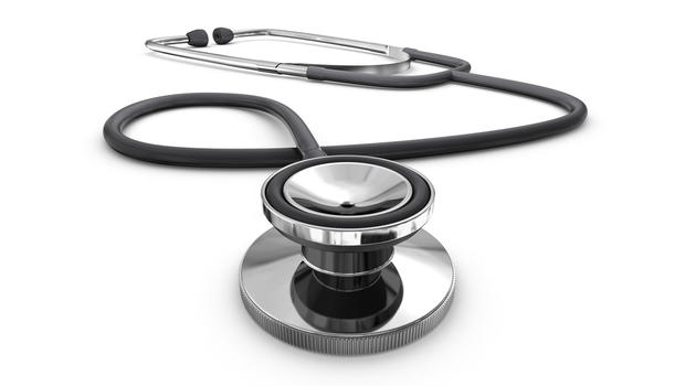 Dual Head Student Stethoscope