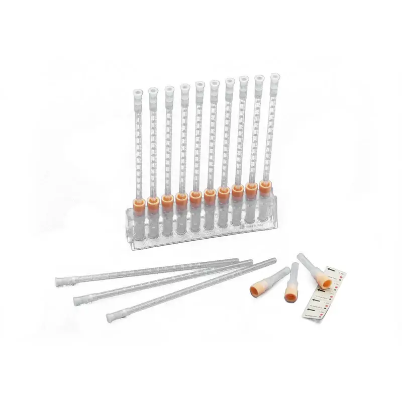 ESR Tubes