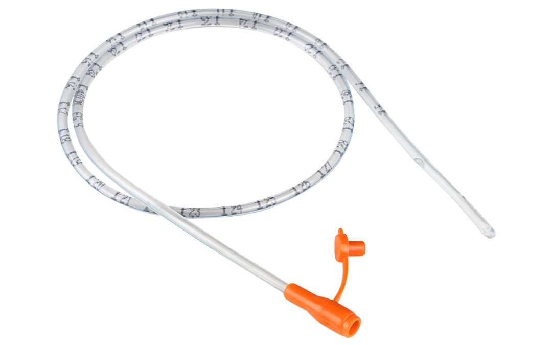 Feeding Tubes