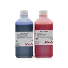 Field Stain