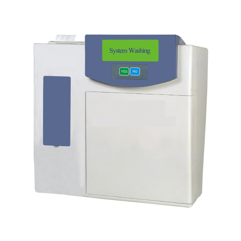 Horron IMS-972