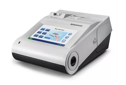 I15 Blood Gas Analyzer
