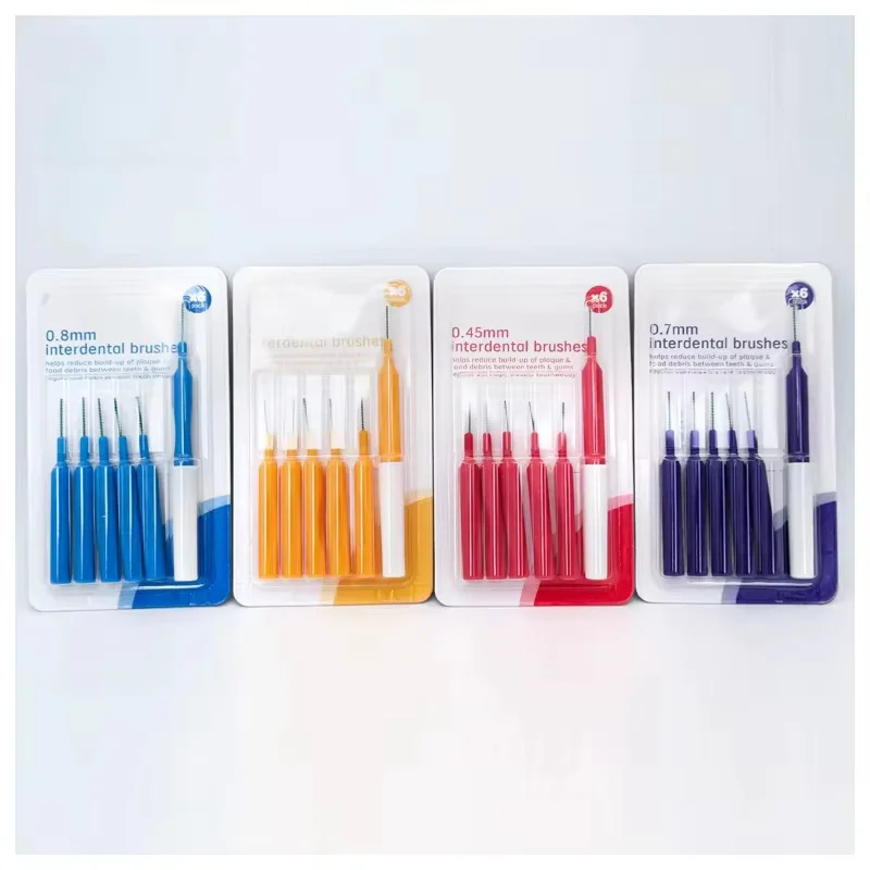 Interdental Brushes