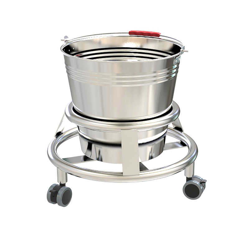 Kick Bucket