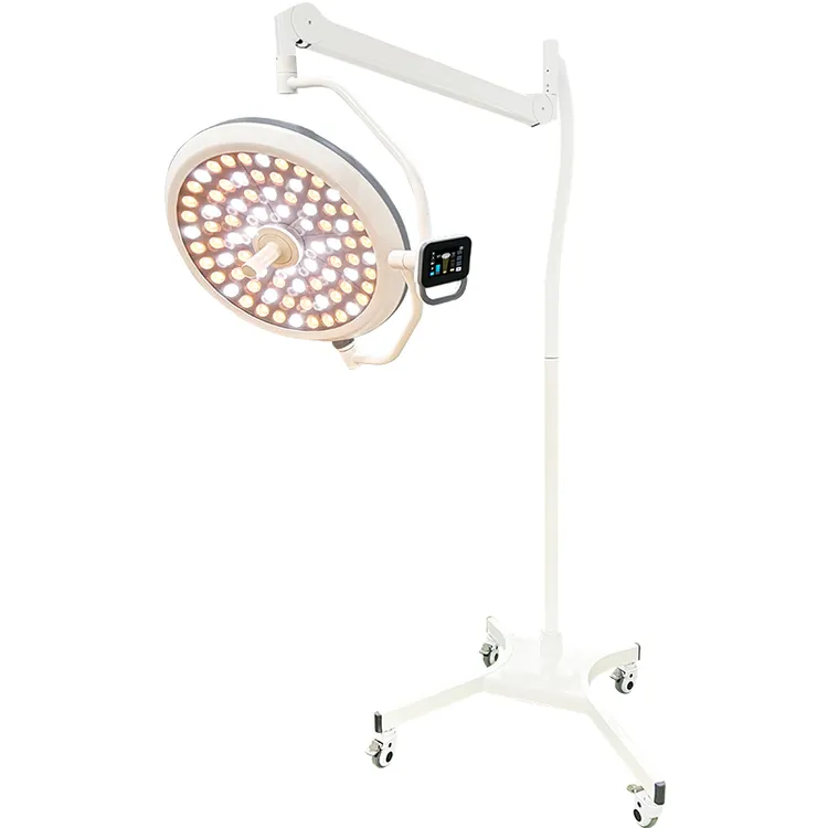 KS-700 Mobile LED Surgical Light