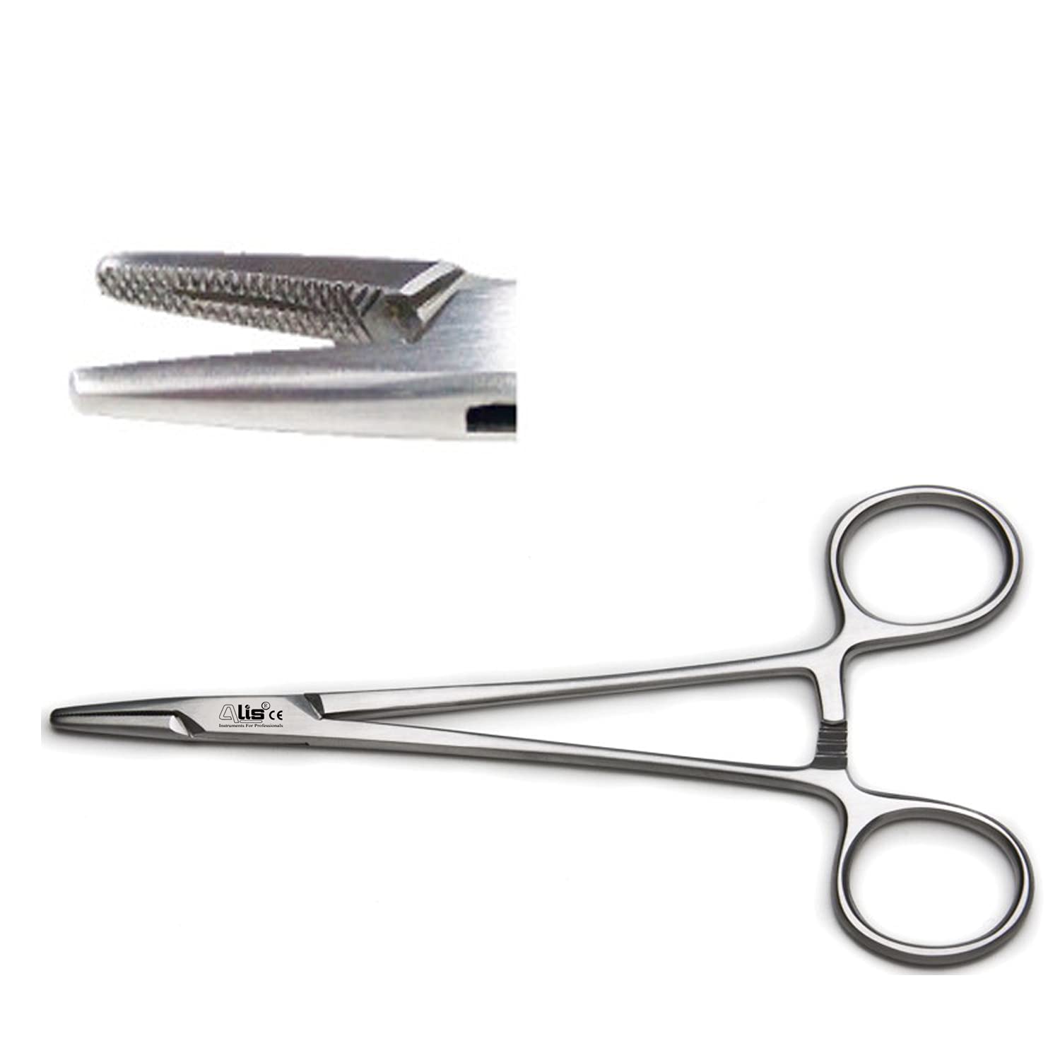 Needle holder