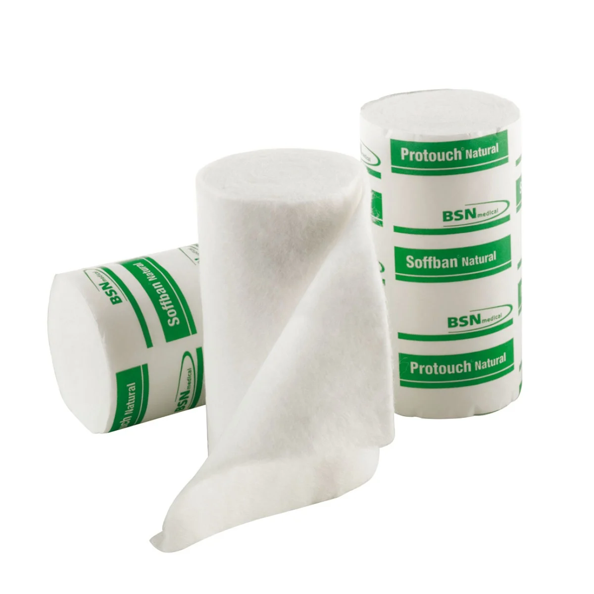 Orthopedic Padding