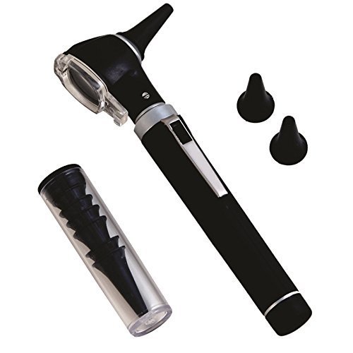 Otoscope