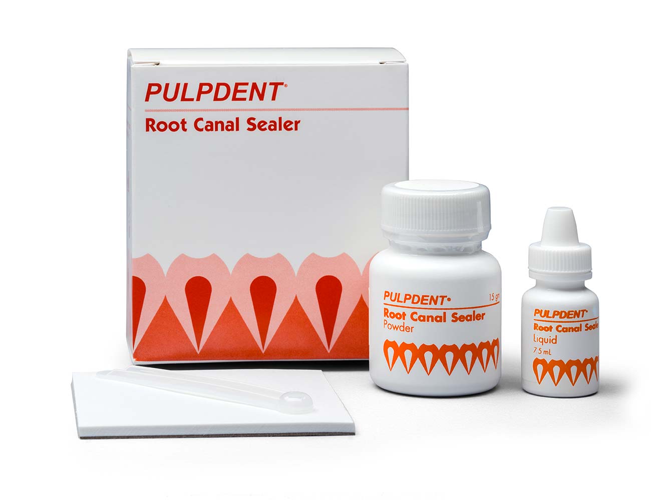 Root Canal Sealant