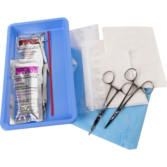 Sutures