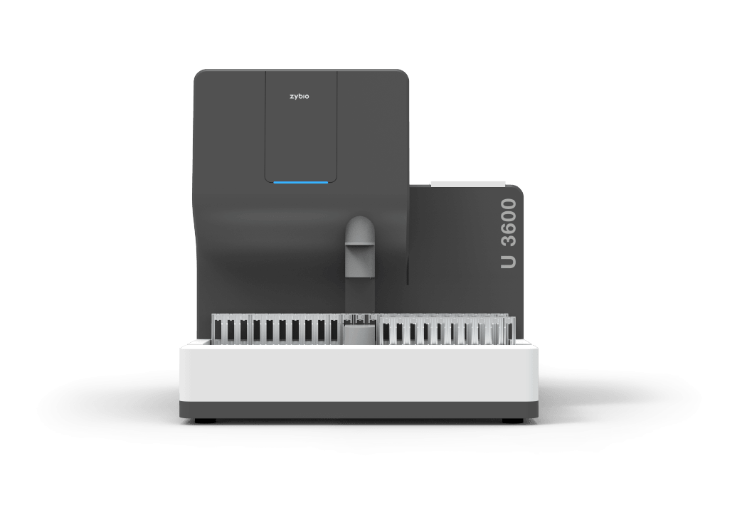 Zybio U3600 Urine Analyzer System