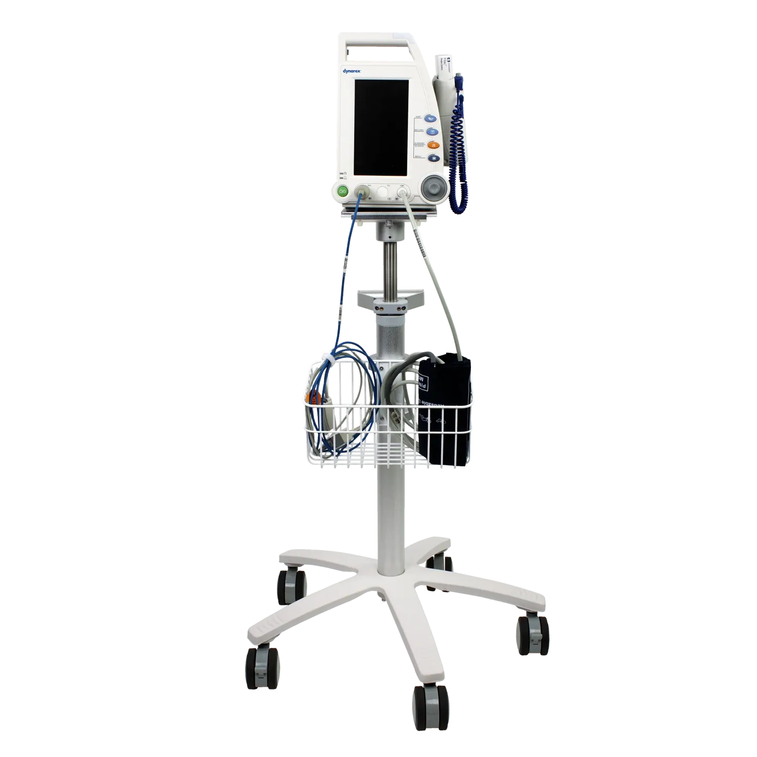 Vital Signs Monitor