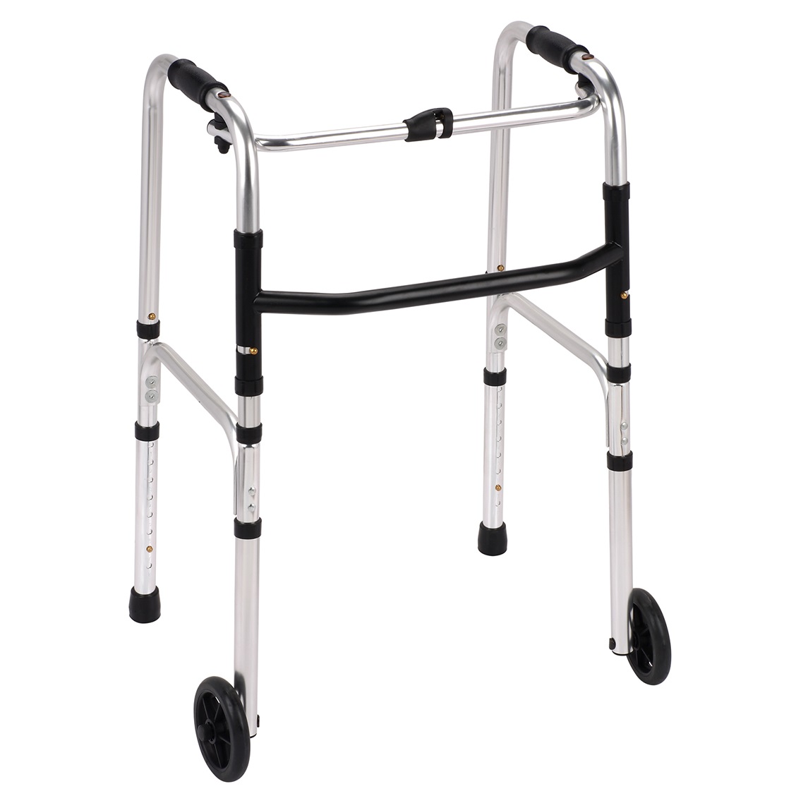Walking Frame with Wheels