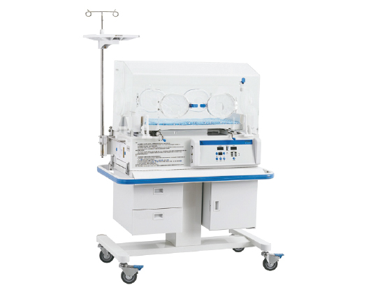 A-100 Baby Incubator
