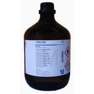 Acetic Acid 2.5L