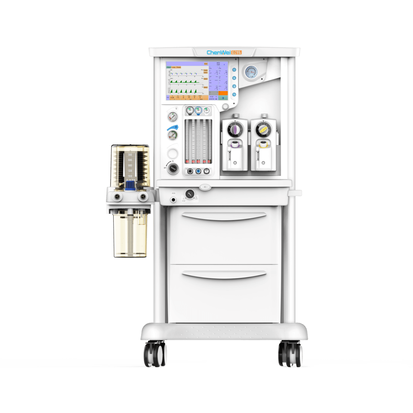 CWM-302 Chenwei Anesthesia Machine