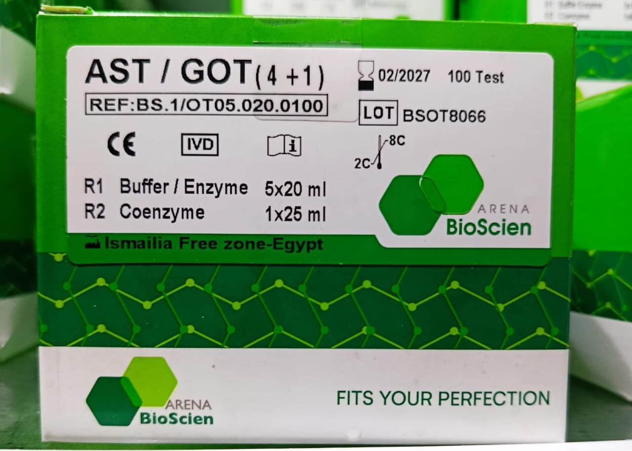 AST/GOT