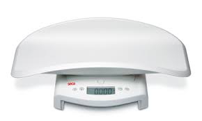 Seca 354  Electronic Infant Scale