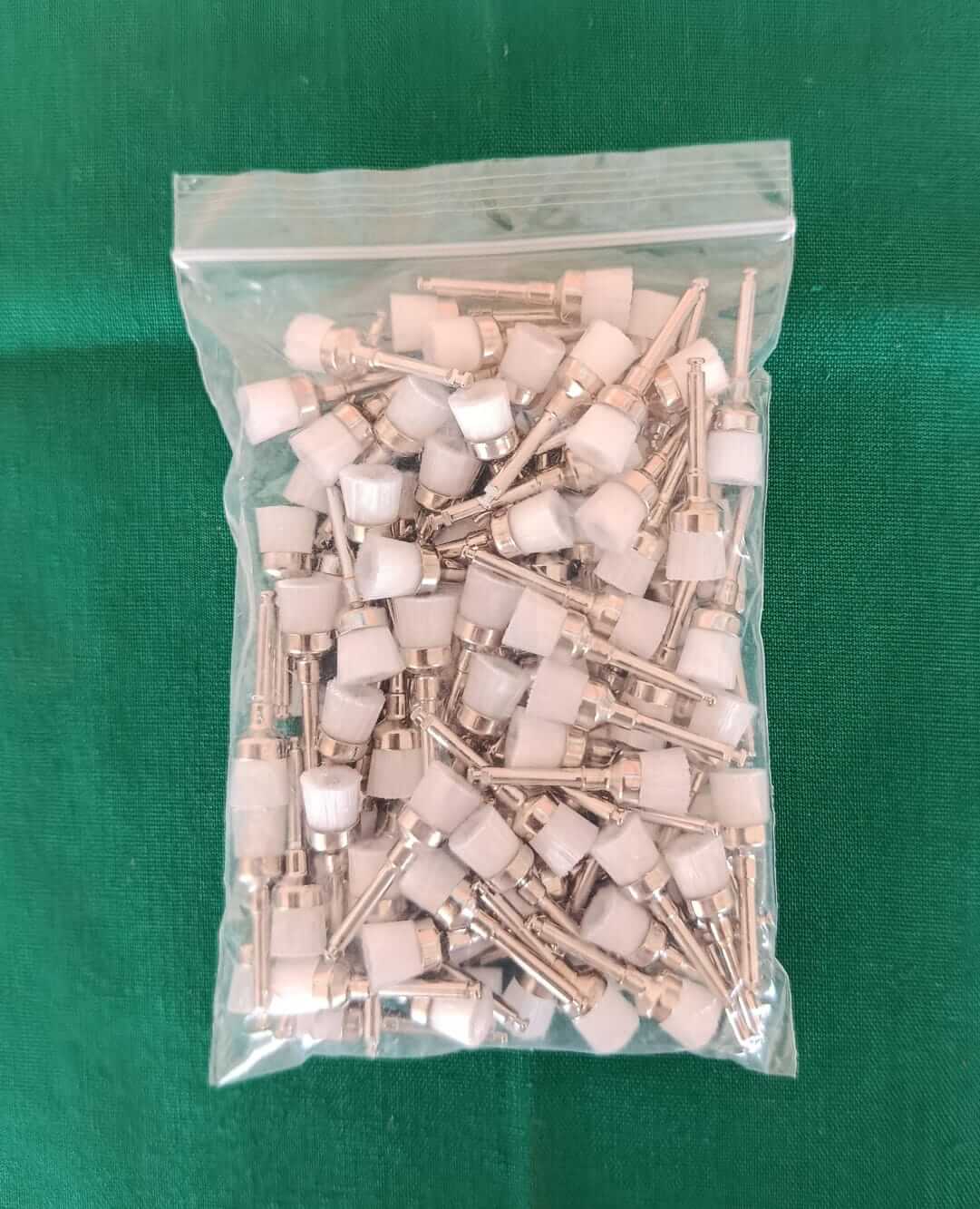Dental Brushes