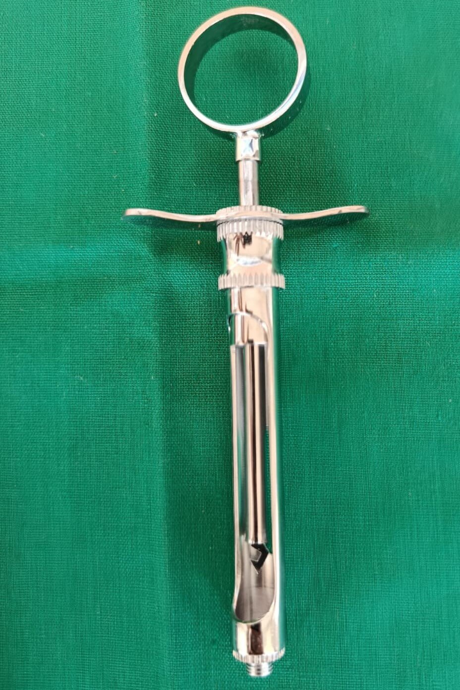 Dental Syringe