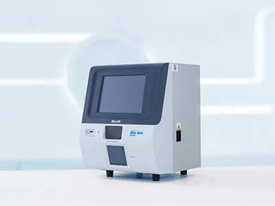 Wondfo Finecare FIA Meter III Plus