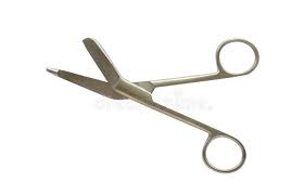 Gauze Cutter