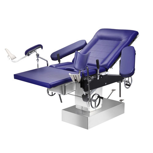 Hydraulic Delivery Bed