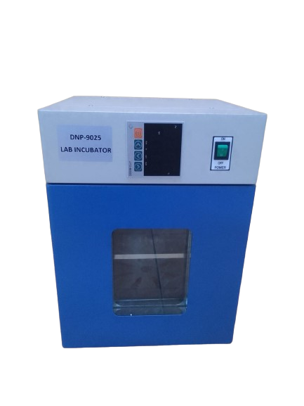 Lab Incubator