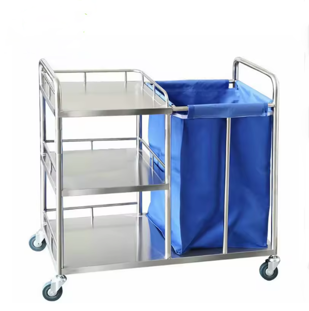 Linen Trolley