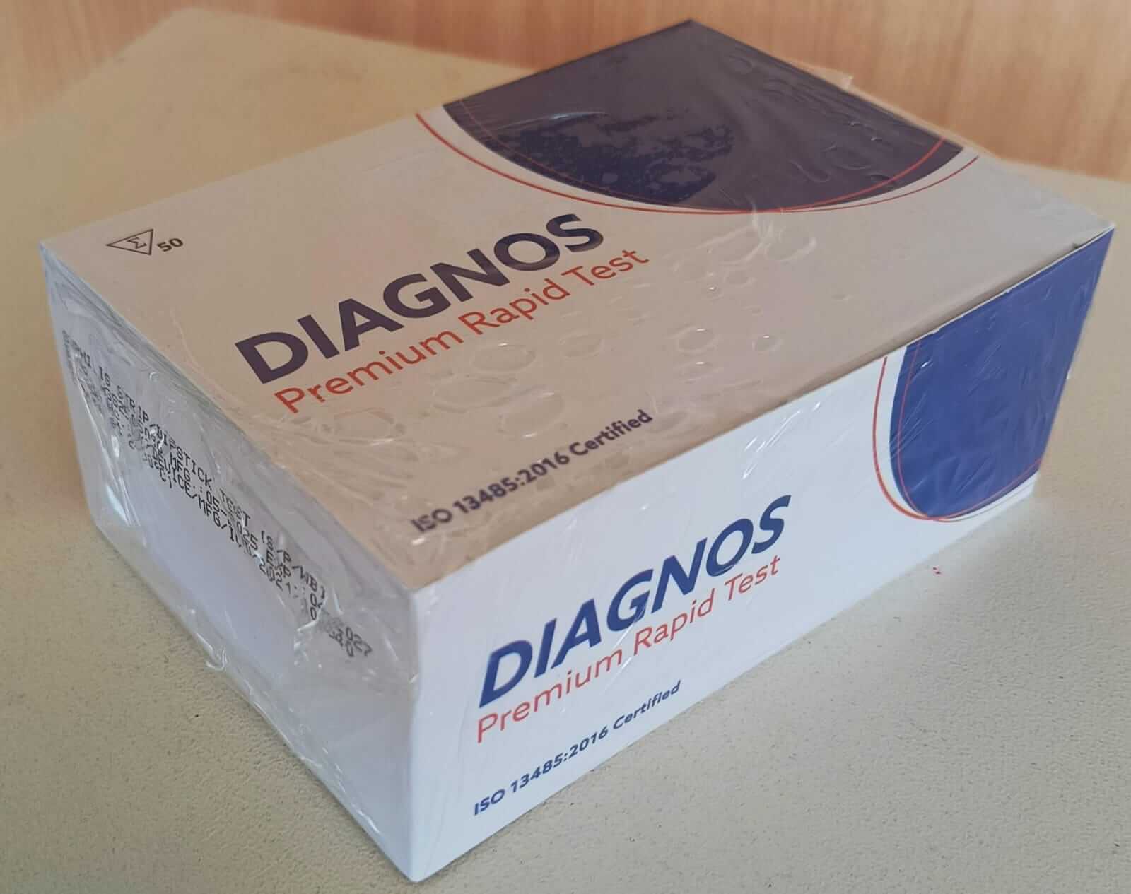 Malaria Test