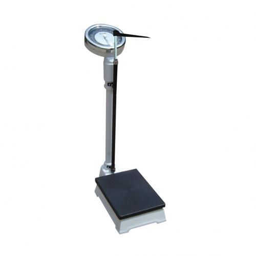 Mechanical weighing Scale with Height