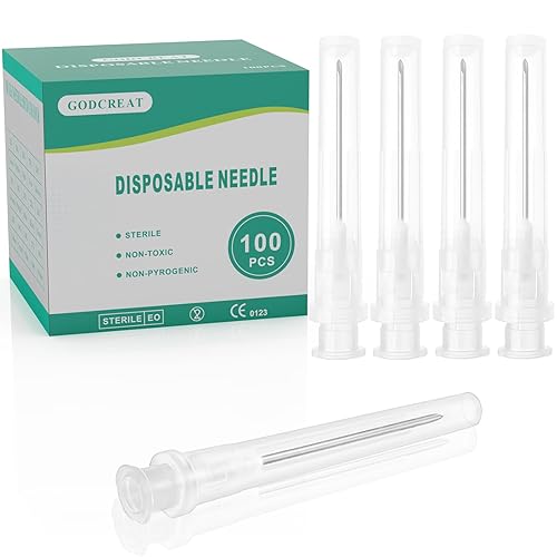 Disposeable Needles