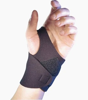 Neoprene Wrist Support