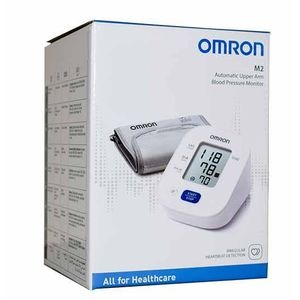 Omron M2 Blood Pressure Monitor
