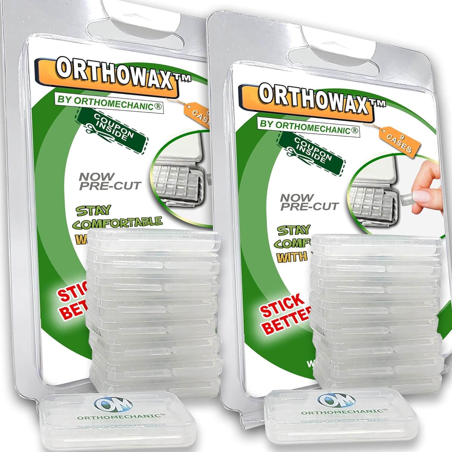 Ortho Wax