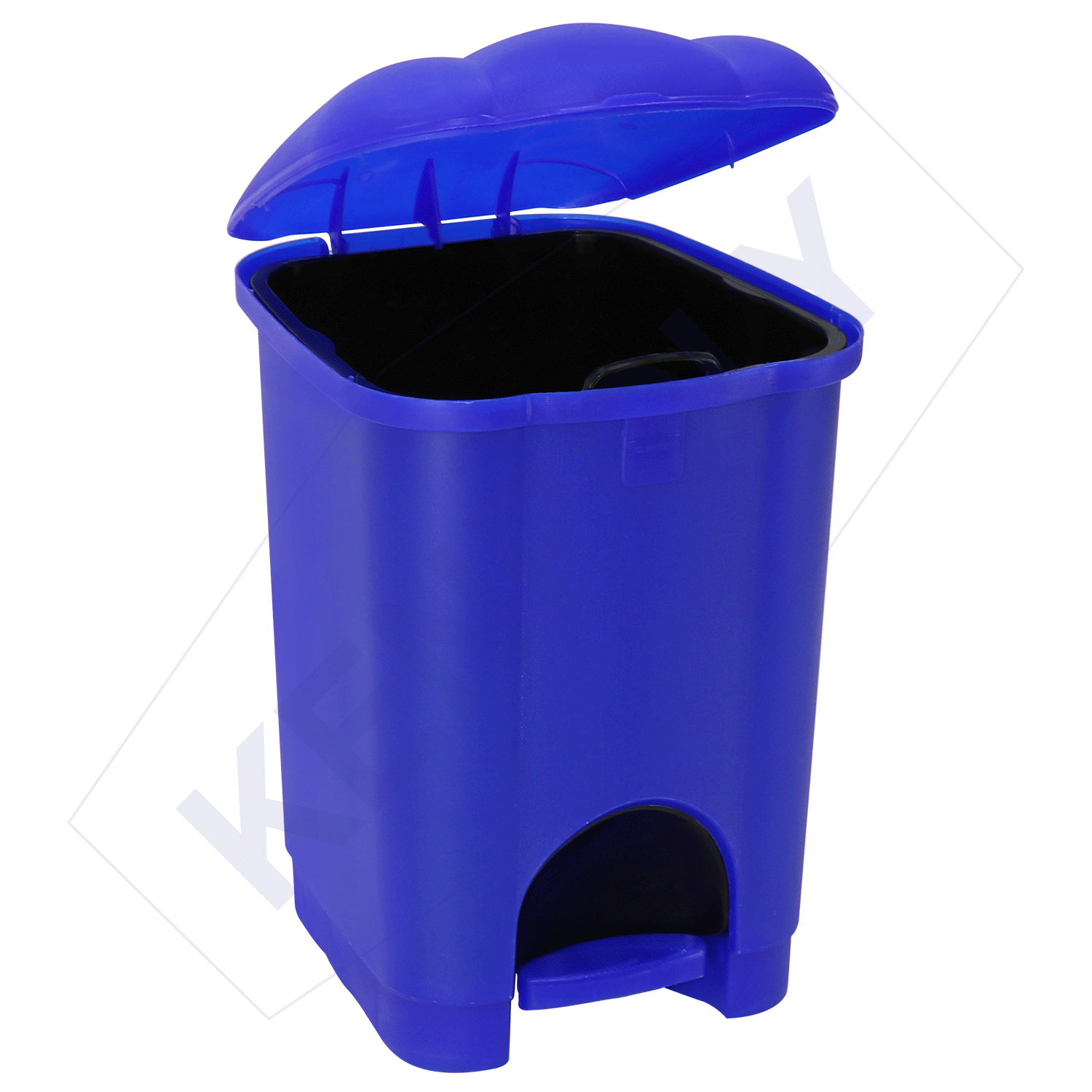 Pedal Bin 18L
