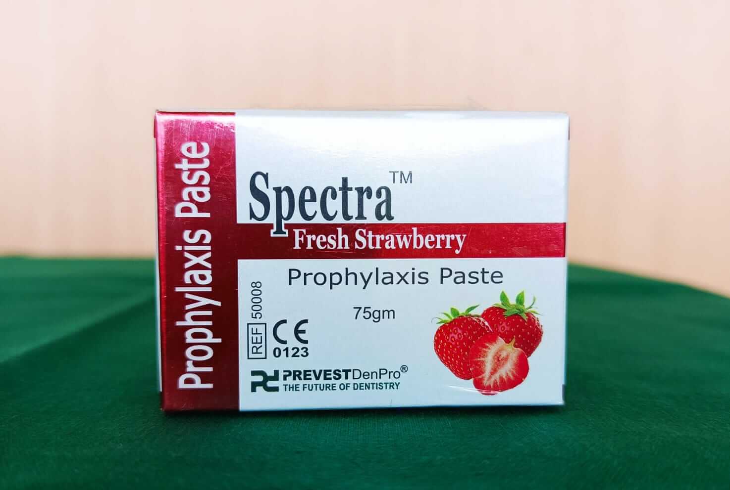 Prophylaxis Paste