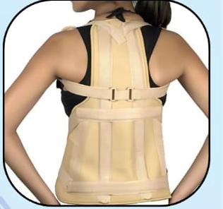 Spinal Brace