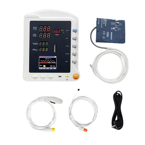 Vital Signs Monitor
