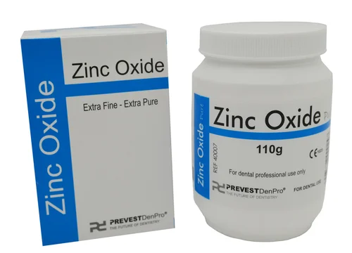 Zinc oxide