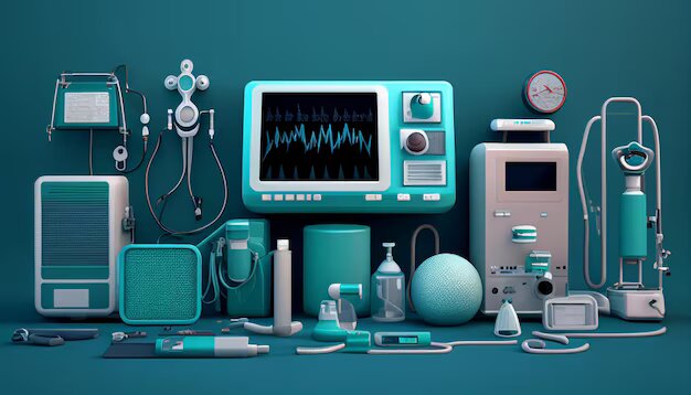 Healthcare impact